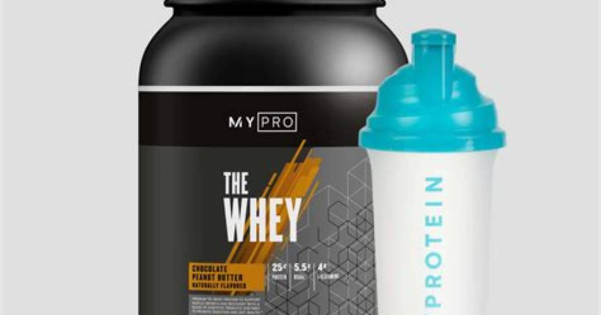 Pro Performance Pack | Myprotein™