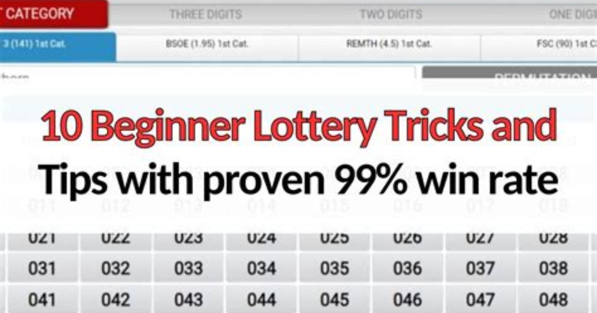 Pro Tips & Tricks to Win