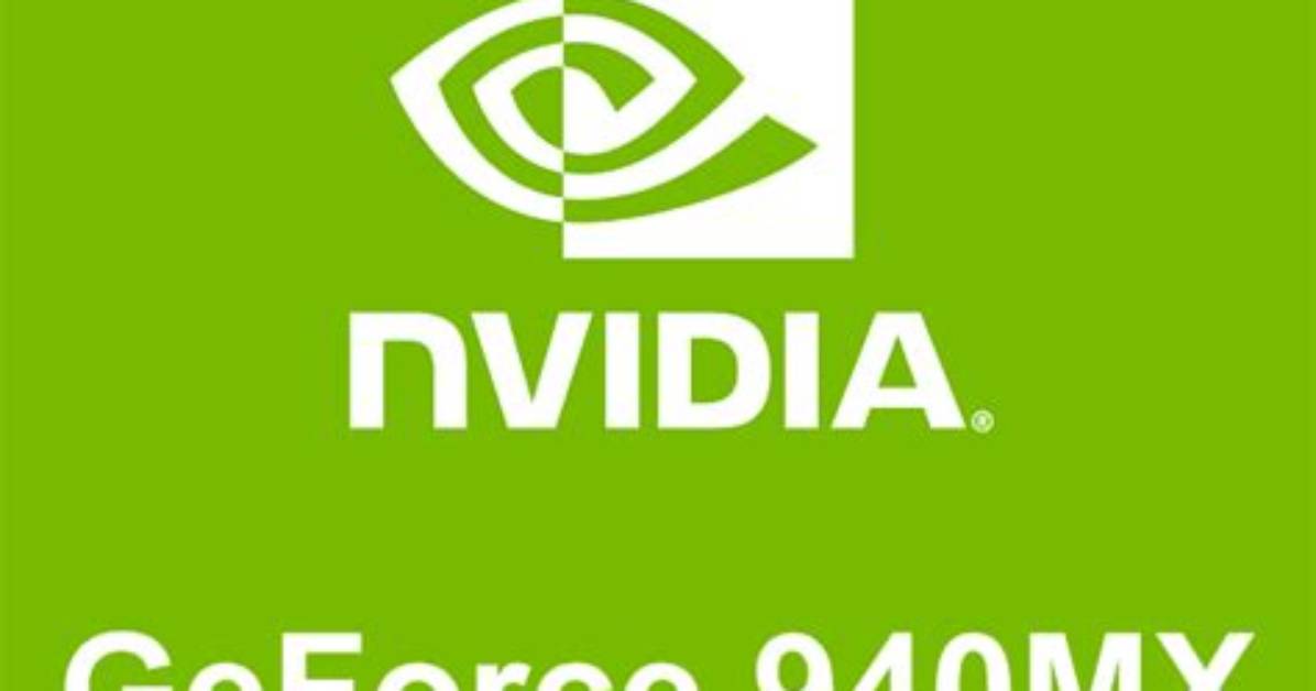 Problem Booting with Geforce 940Mx [Closed]