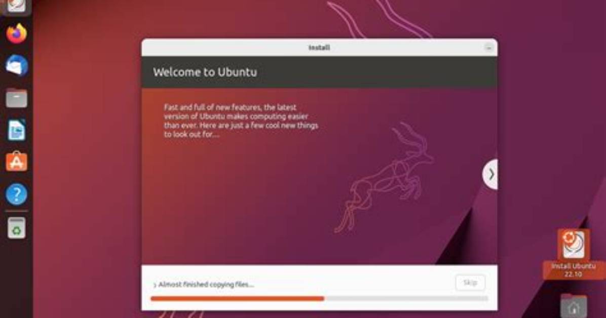 Problems Installing Display Link on Ubuntu 20.04
