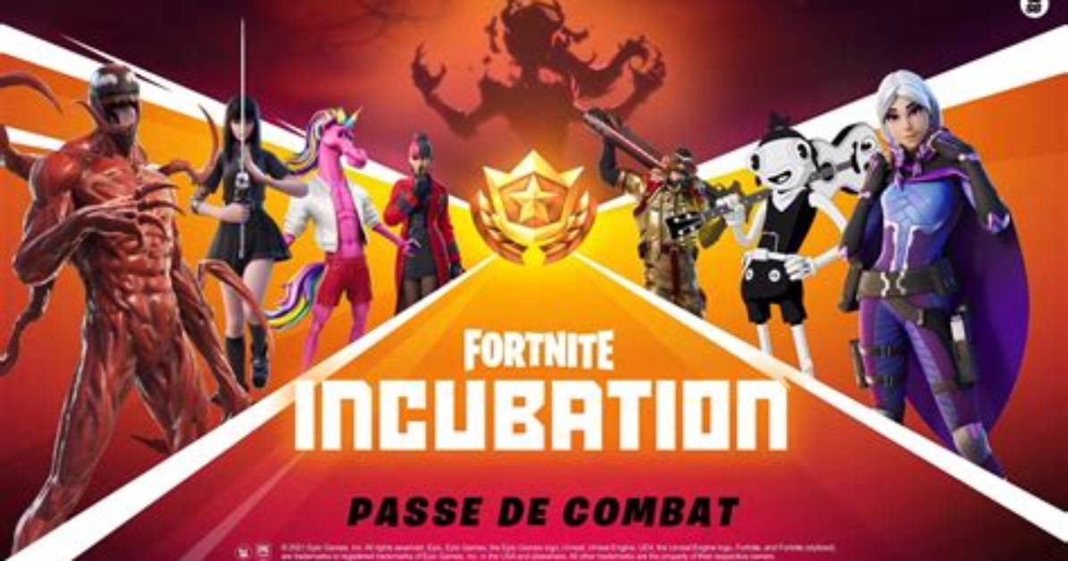 Prochain Pass De Combat Fortnite