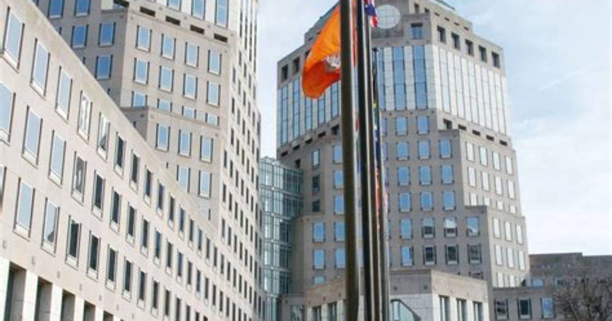 Procter and Gamble Net Worth