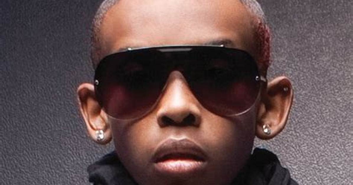 Prodigy Mindless Behavior