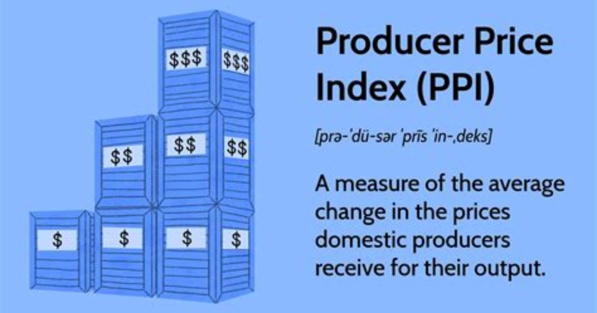 Producer Price Index (Ppi) - How to Discuss