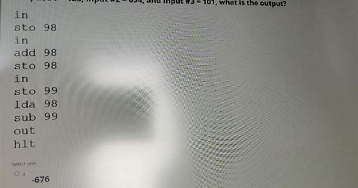 Program Gets 101 Numbers Instead of 100 [Closed]