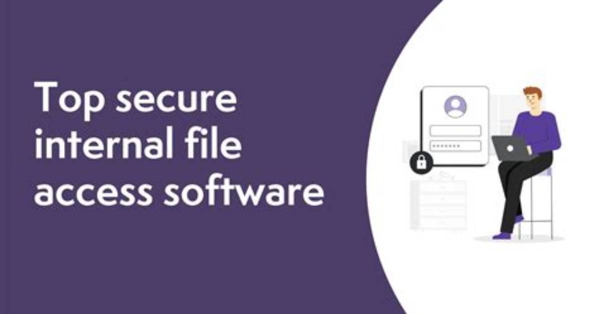 Program to Access Files on Internal Hard Drive, Windows [Closed]