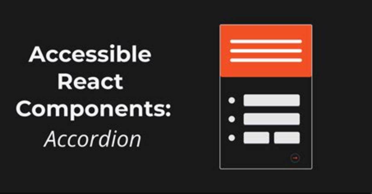 Programmatically Collapse All React-Accessible Accordion Panels