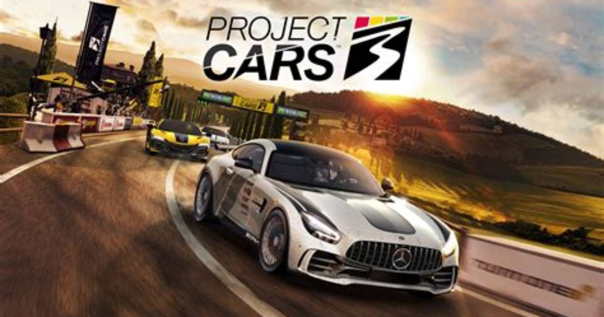 Project Cars 3: How Many Cars Are There? (Answered)