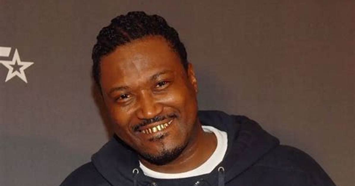 Project Pat Net Worth