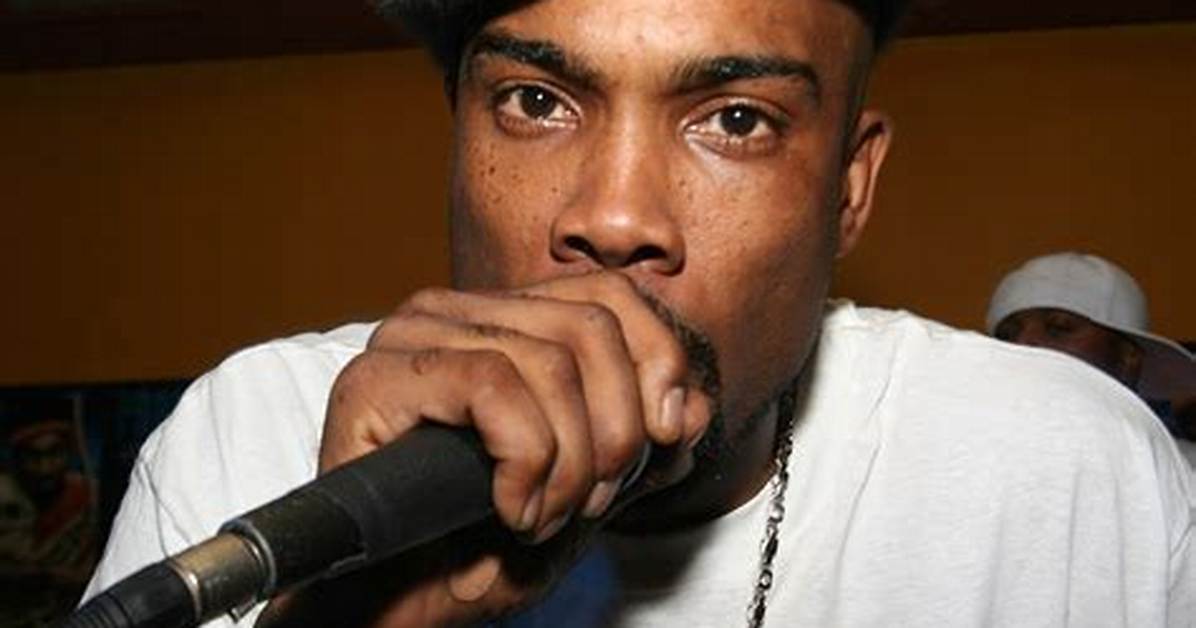 Proof (Rapper)