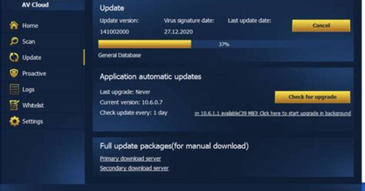 Protegent Antivirus Removal Guide