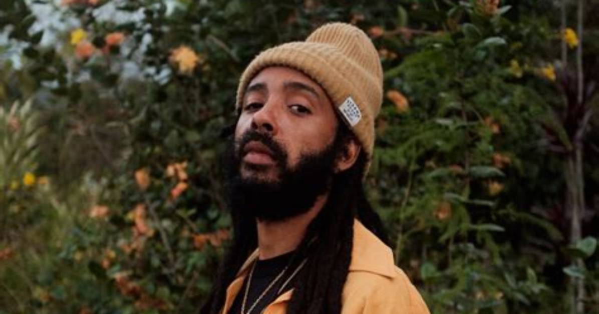 Protoje