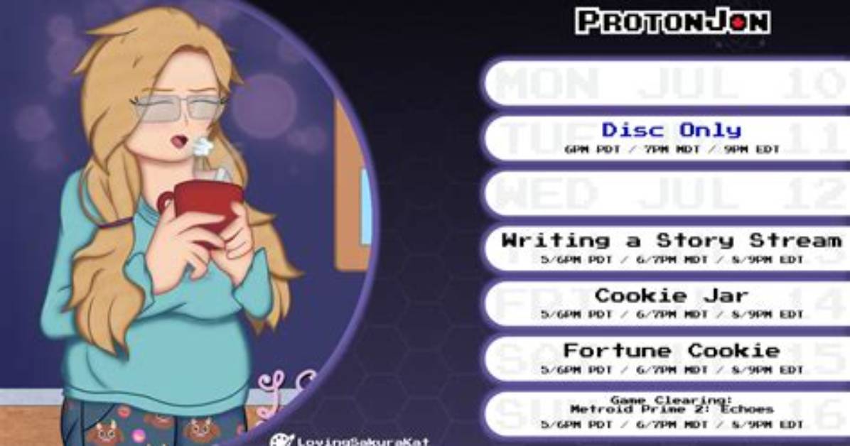 Protonjon