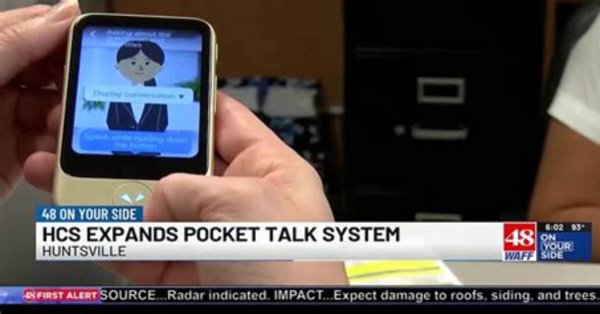 Provider Pocket Talks
