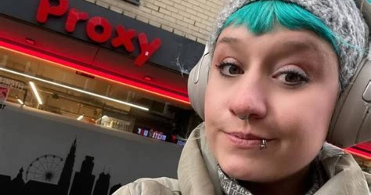 Proxy Paige Net Worth