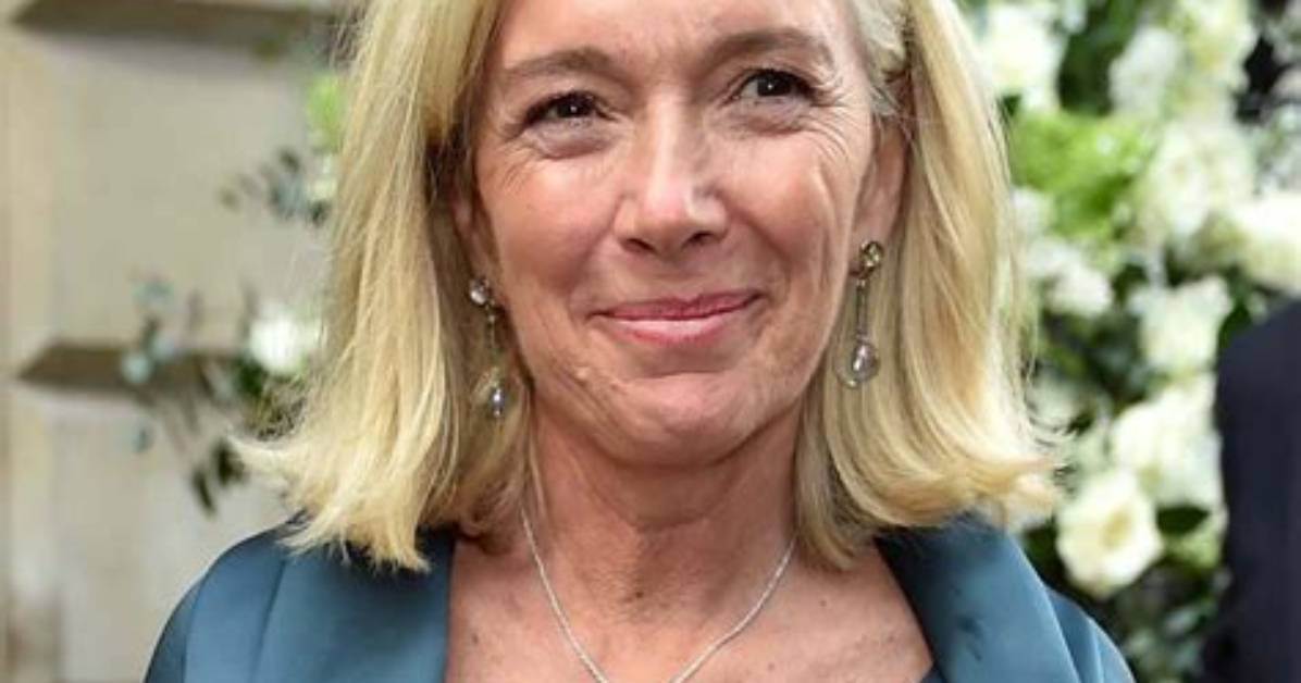 Prudence Murdoch Net Worth 2024