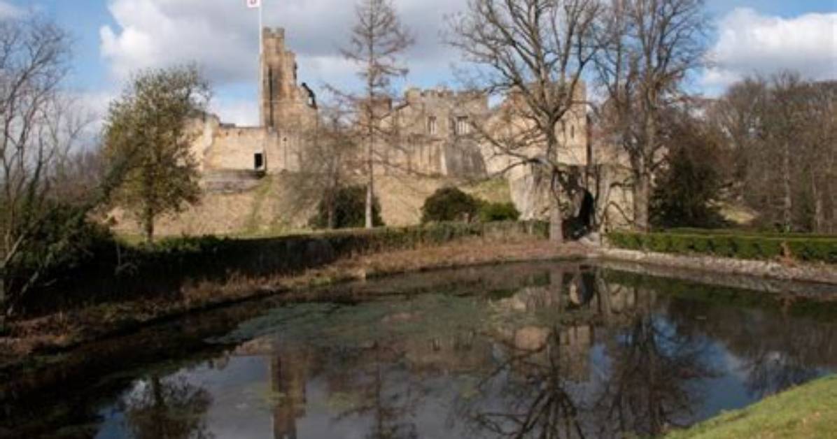 Prudhoe | Co-Curate