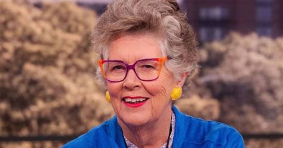 Prue Leith Net Worth