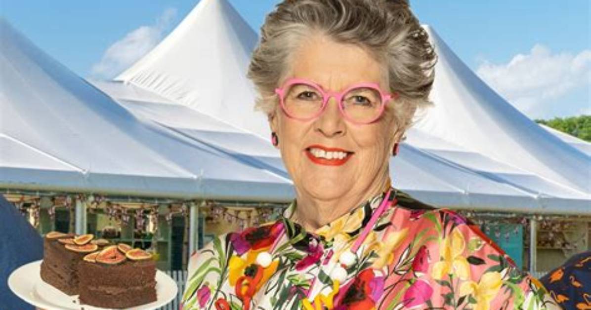 Prue Leith