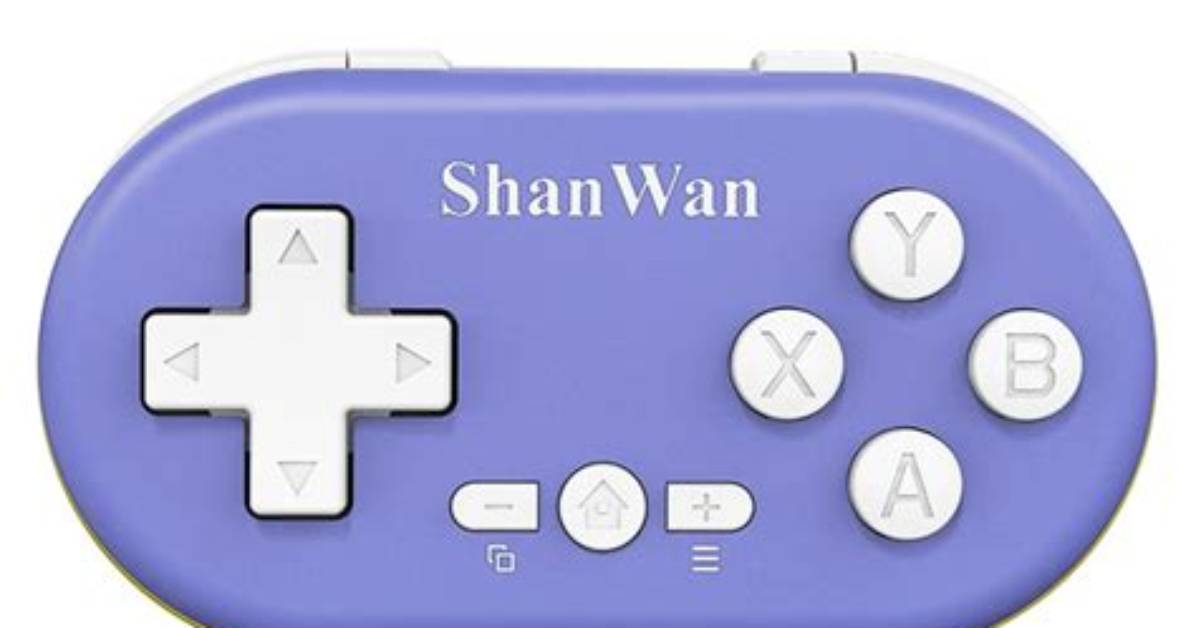 Ps3 Controller - Shanwan