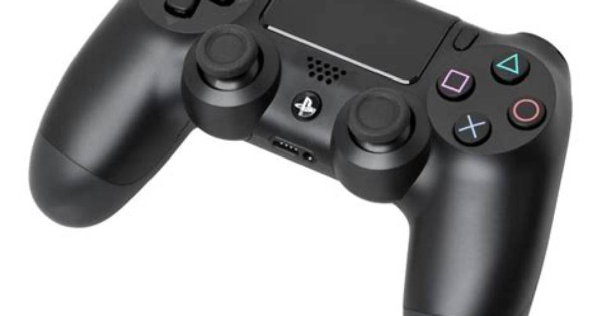 Ps4 Controller Driver - How to Discuss