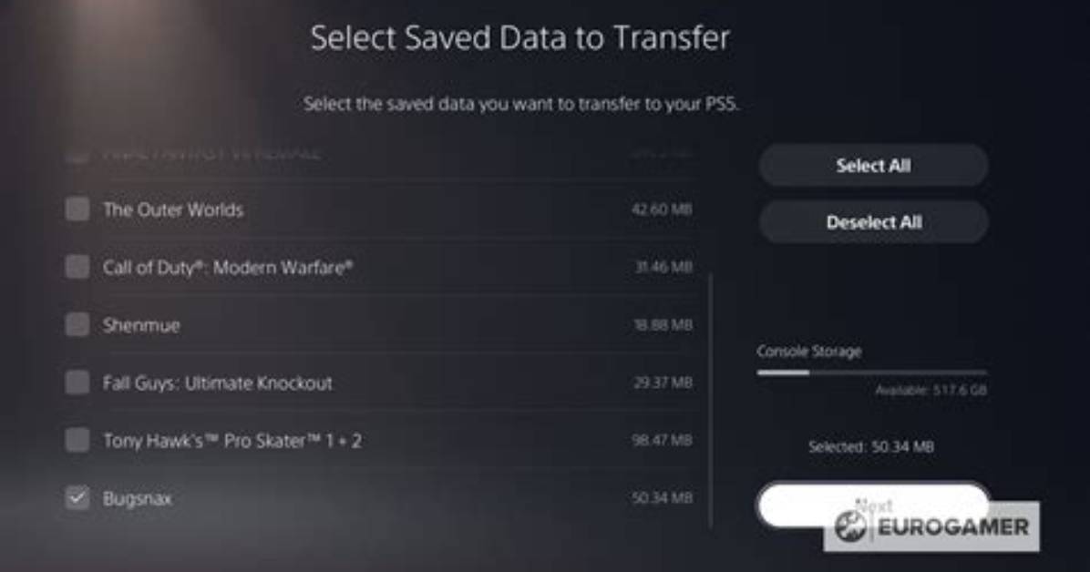Ps5 Save Files - How to Transfer Saves from Ps4 to Playstation 5 and Moving Ps5 Saves Explained