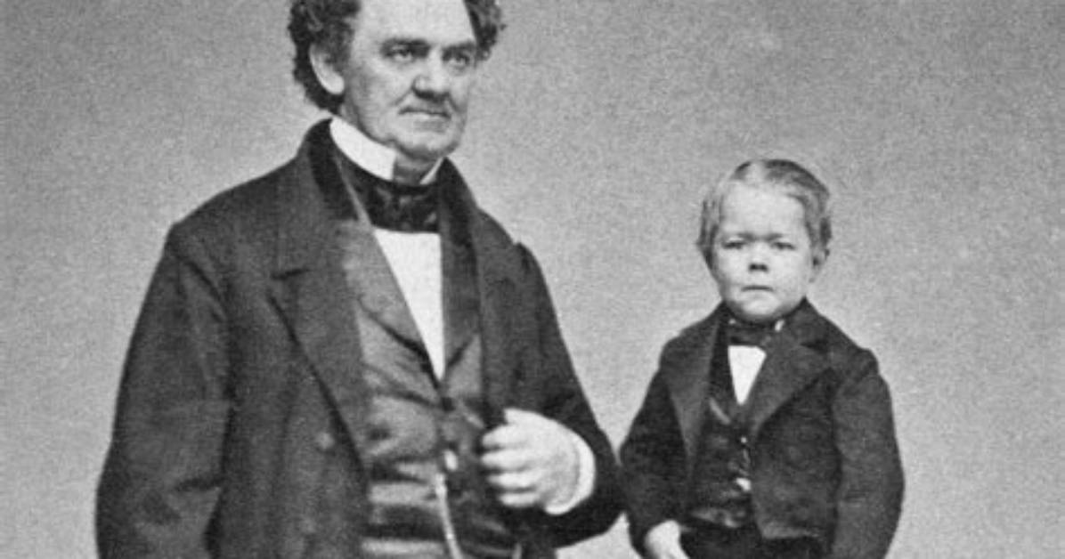 Pt Barnum Net Worth