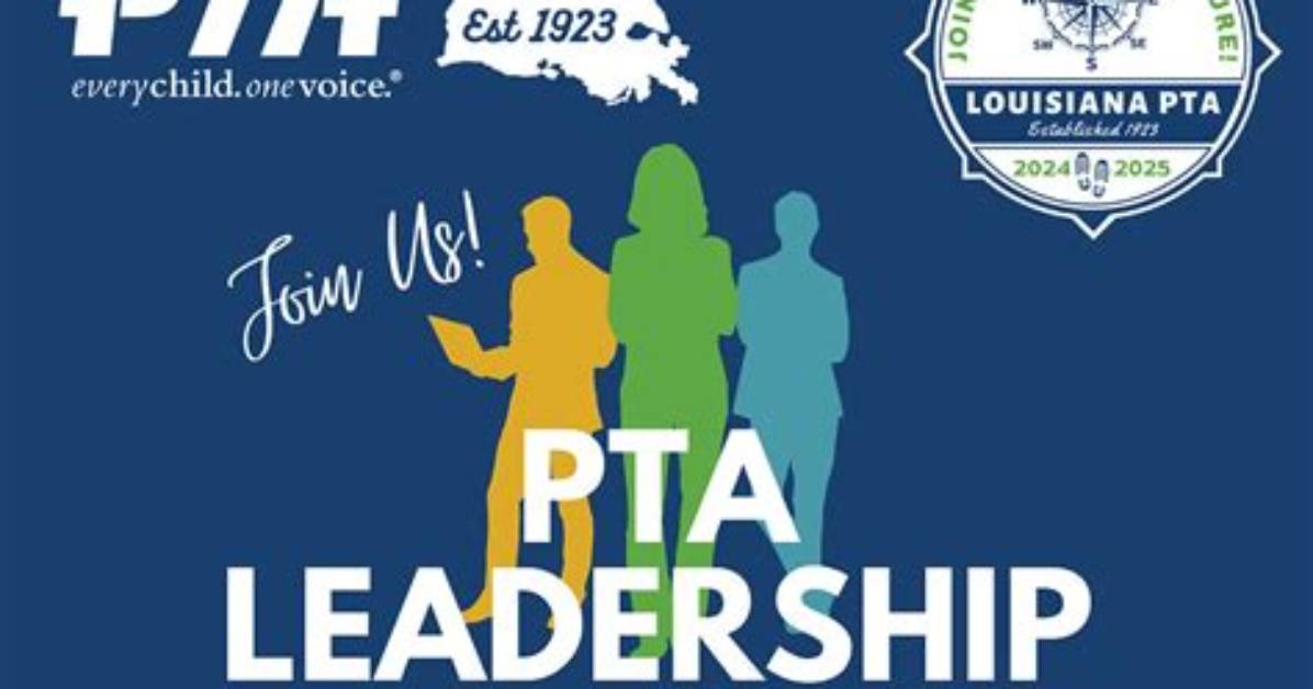Pta Programs in Louisiana