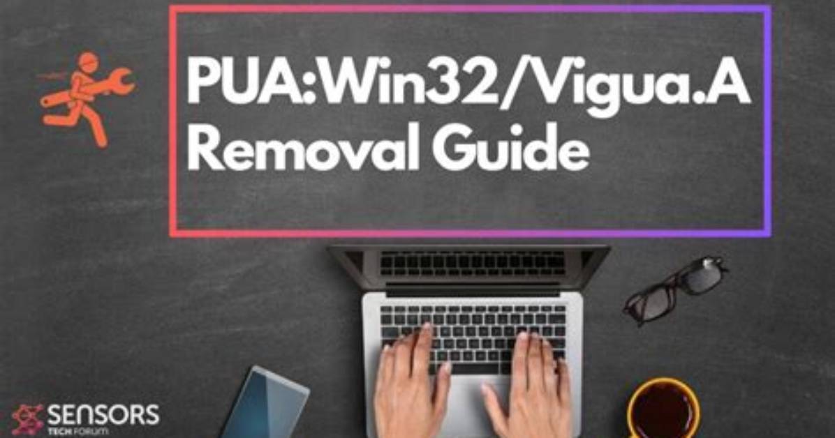 Pua: Win32/Anker