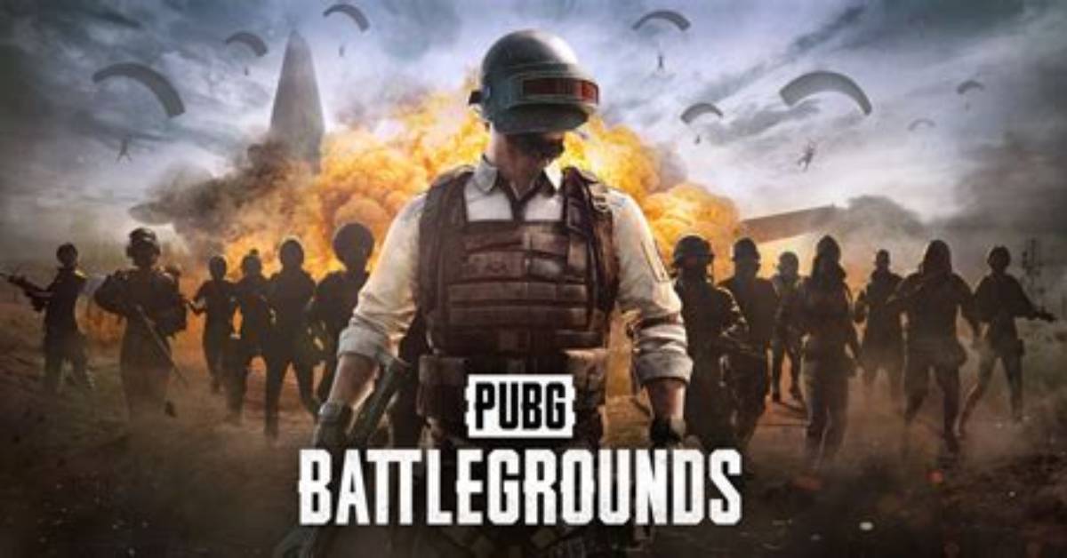 Pubg What Is It
