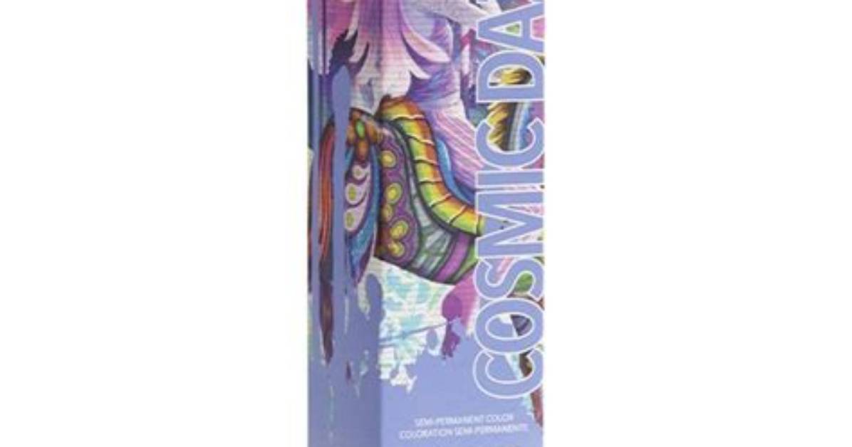 Pulp Riot Cosmoprof