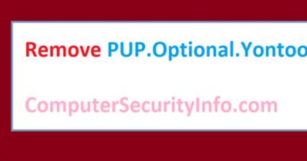Pup. Optional. Babylon Removal. How to Remove Babylon?