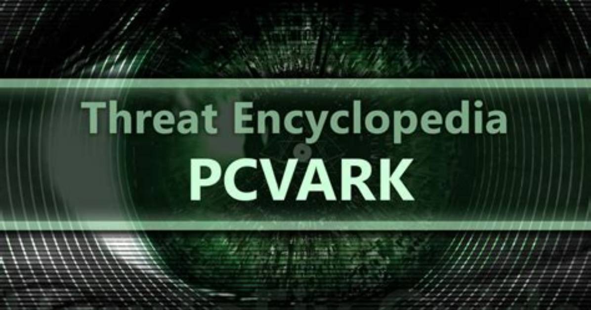 Pup. Pcvark Removal. How to Remove Pcvark Adware?