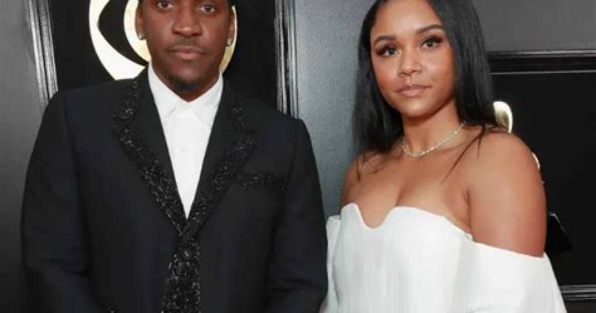 Pusha T - Bio, Net Worth, Height