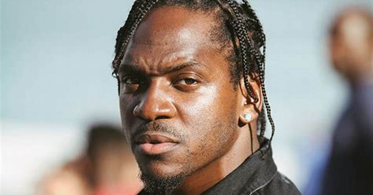 Pusha T Net Worth