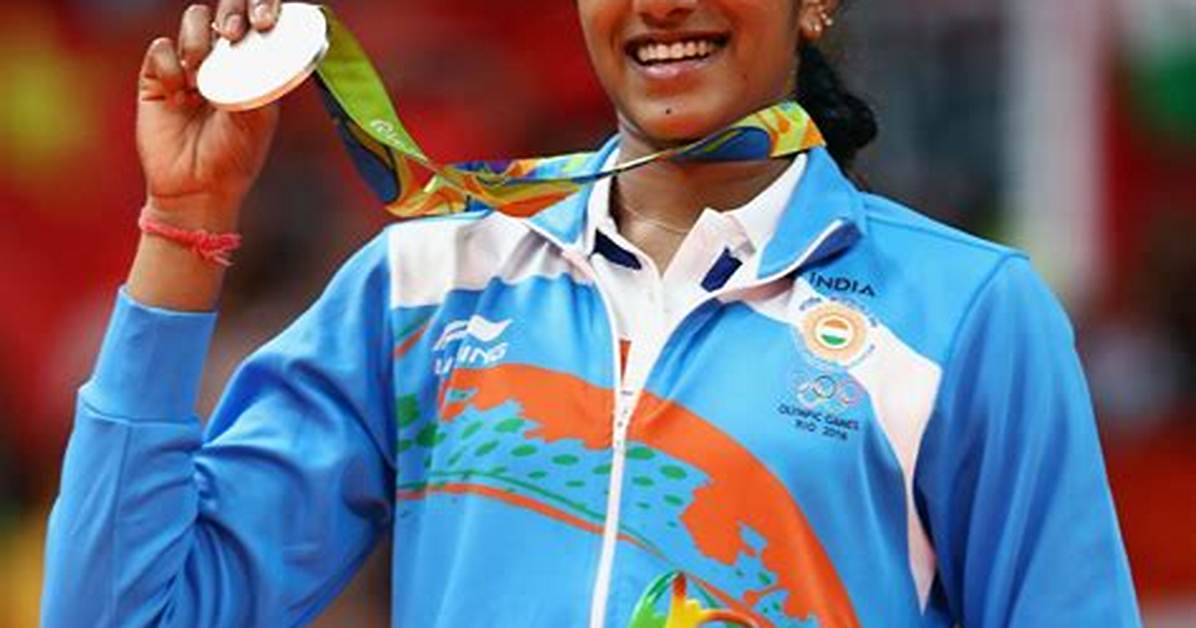 Pv Sindhu