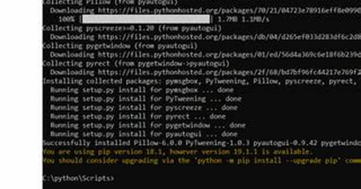 Pyautogui: Press Two Keys at the Same Time