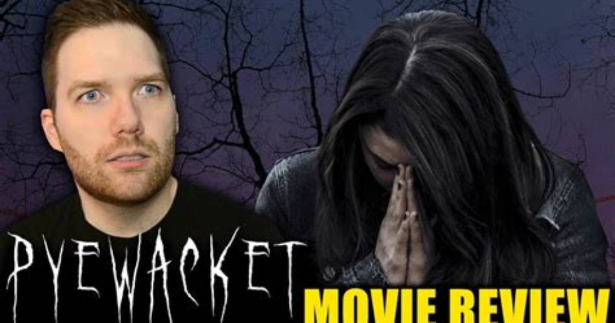 'Pyewacket' Review