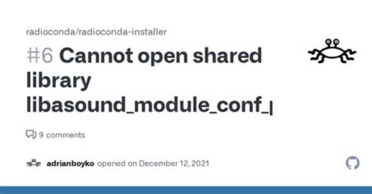 Pygame Midi Libasound_Module_Conf_Pulse. So Error + Unable to Open Slave