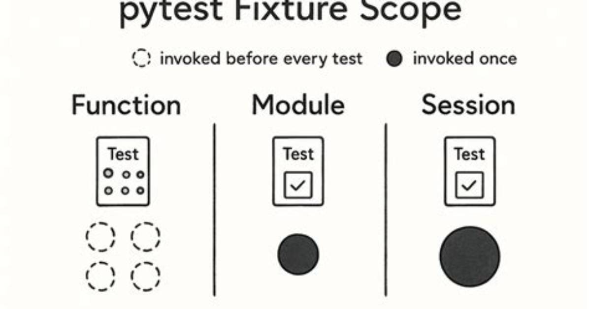 Pytest to Insert Caplog Fixture in Test Method
