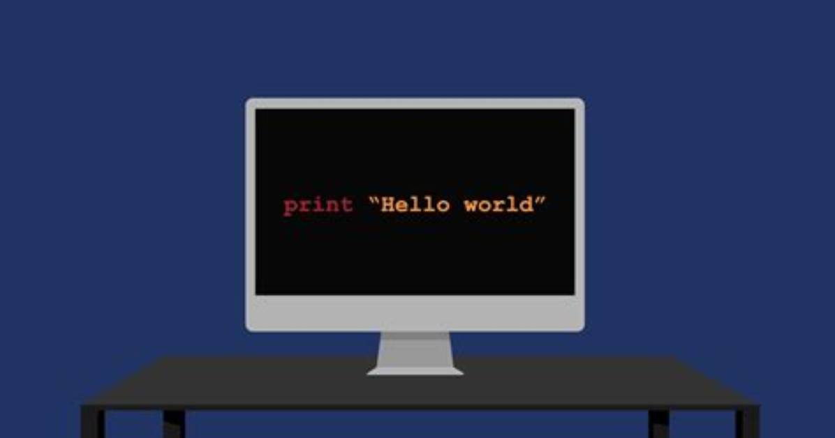 Python 3 Print Without Parenthesis