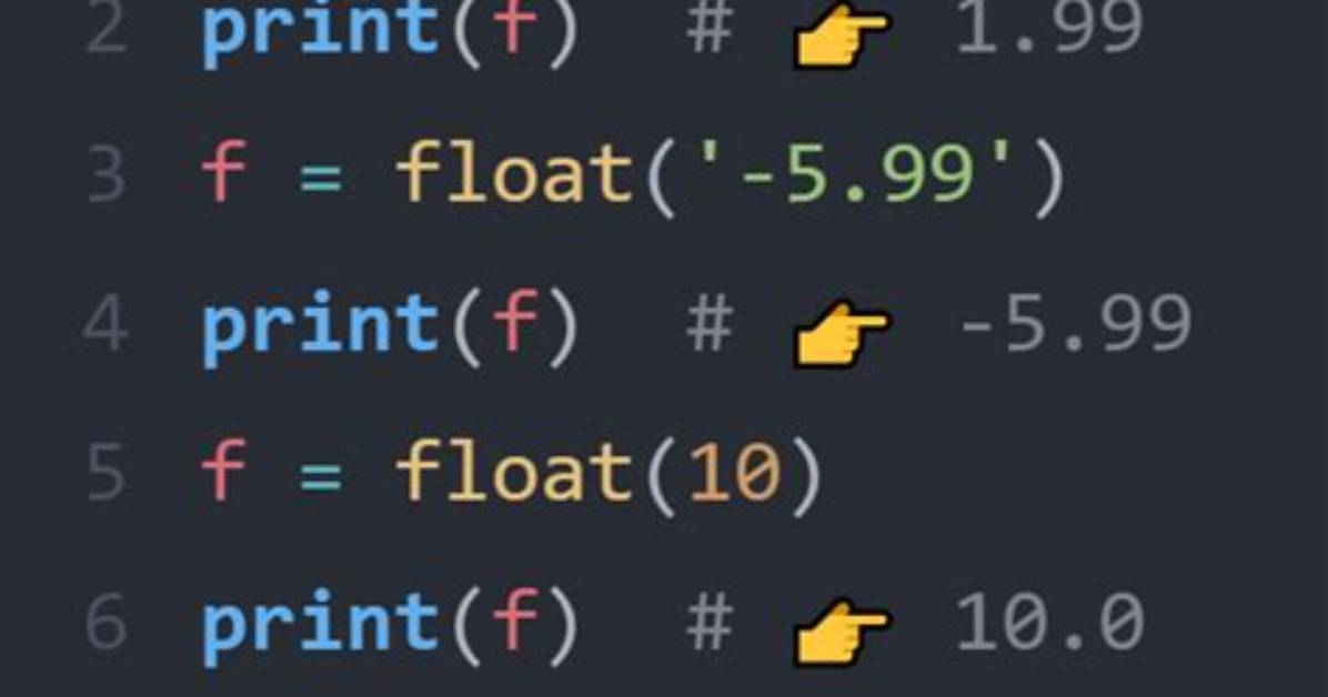 Python / Boto3: Float Types Are Not Supported. Use Decimal Types Instead