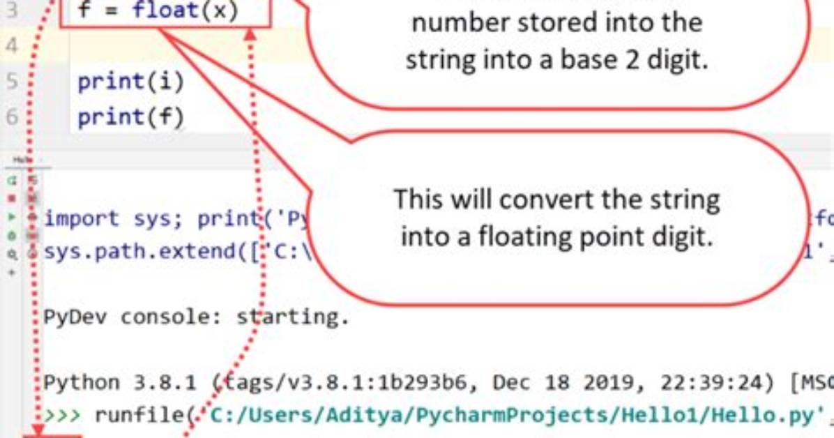 Python Cast Object to Int