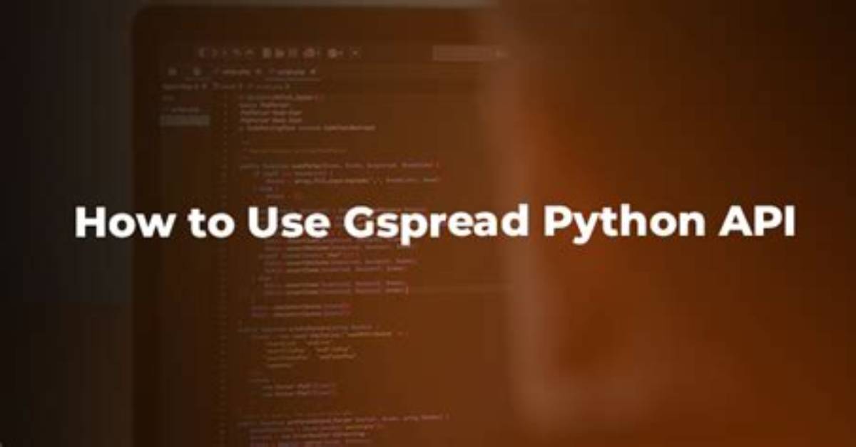 Python - Make Gspread. Service_Account Take a Python Dictionary or String Instead of File Name