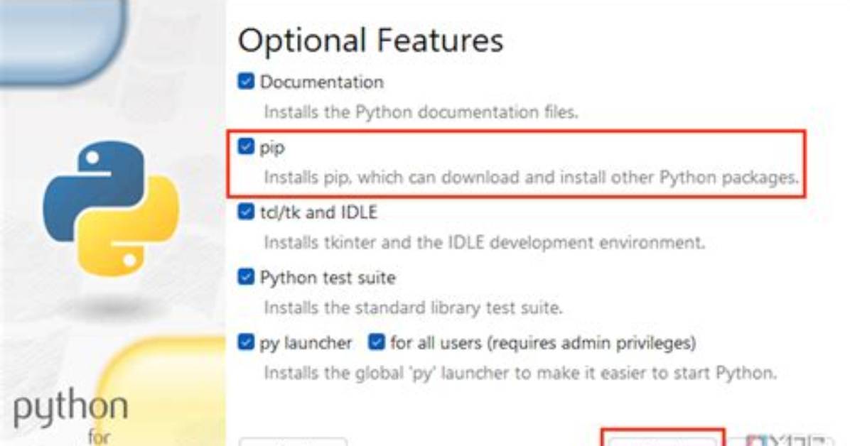 Python Pip Raising Newconnectionerror While Installing Libraries