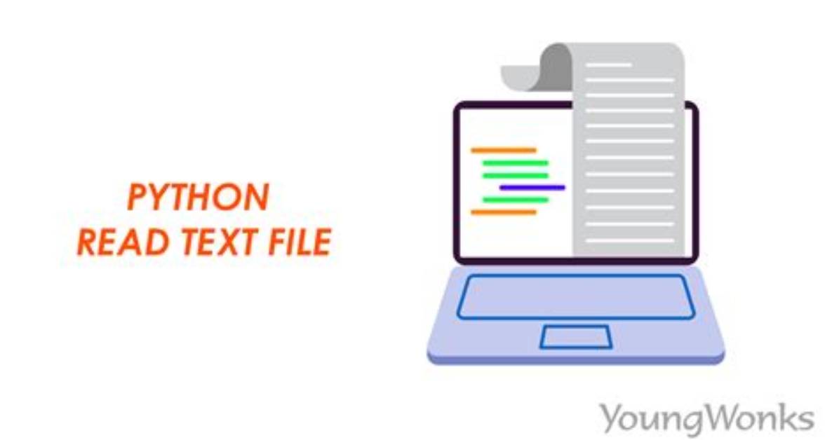 Python Placeholders in Read Text