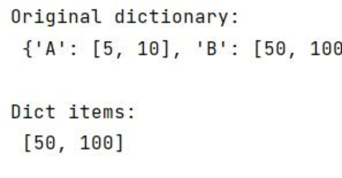 Python: Save Dictionaries Through Numpy. Save [Duplicate]