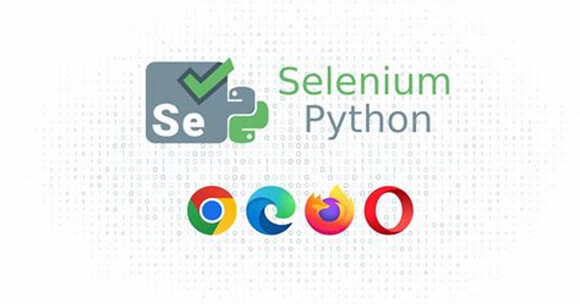 Python Selenium Click on Button