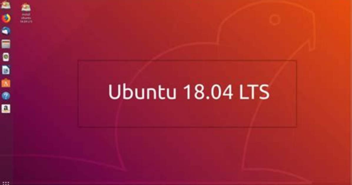 Python Version in Ubuntu 18.04