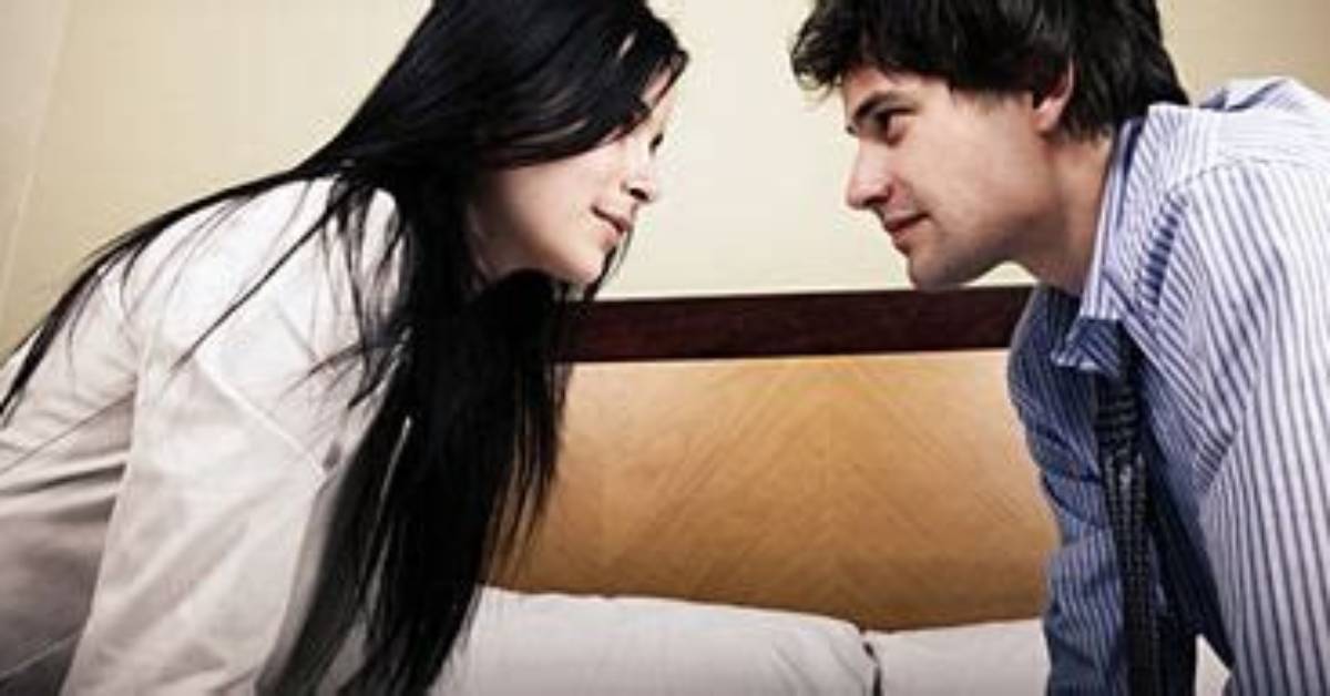 Q&A: First Night Hookup, After a Breakup